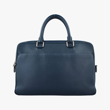 Porto Document Business MM Ocean Blue Taiga M32705 FL4105ポルト ドキュマン ビジネス MM オセアン タイガ M32705 FL4105