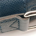 Porto Document Business MM Ocean Blue Taiga M32705 FL4105ポルト ドキュマン ビジネス MM オセアン タイガ M32705 FL4105