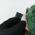 GG Marmont Green canvas 447632 I034610975GGマーモント グリーン キャンバス 447632 I034610975