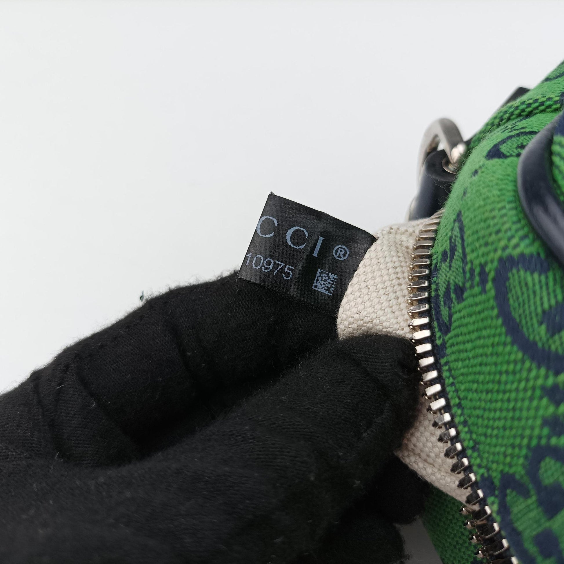 GG Marmont Green canvas 447632 I034610975GGマーモント グリーン キャンバス 447632 I034610975