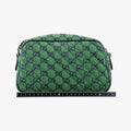 GG Marmont Green canvas 447632 I034610975GGマーモント グリーン キャンバス 447632 I034610975