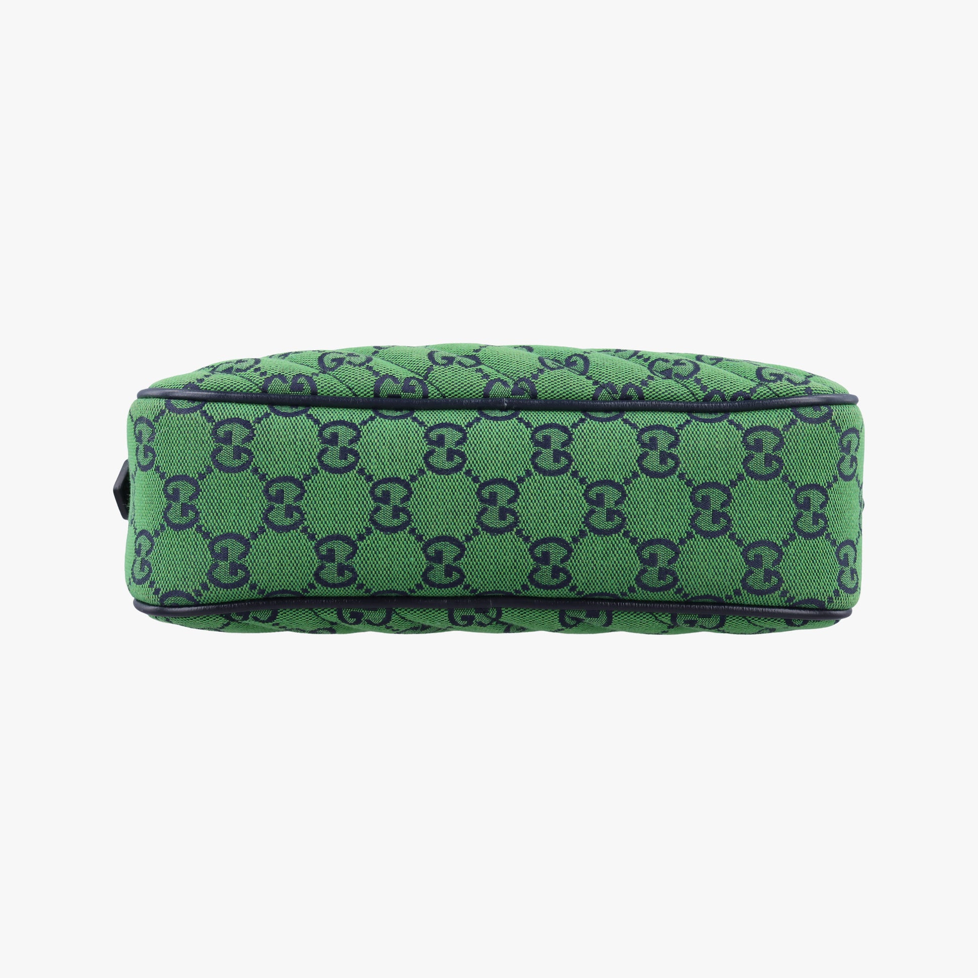GG Marmont Green canvas 447632 I034610975GGマーモント グリーン キャンバス 447632 I034610975