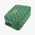 GG Marmont Green canvas 447632 I034610975GGマーモント グリーン キャンバス 447632 I034610975