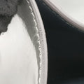 Hourglass XS Silver leather 592833.8110.V.535289アワーグラス XS シルバー レザー 592833.8110.V.535289