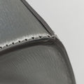 Hourglass XS Silver leather 592833.8110.V.535289アワーグラス XS シルバー レザー 592833.8110.V.535289