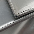 Hourglass XS Silver leather 592833.8110.V.535289アワーグラス XS シルバー レザー 592833.8110.V.535289