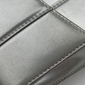 Hourglass XS Silver leather 592833.8110.V.535289アワーグラス XS シルバー レザー 592833.8110.V.535289