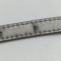 Hourglass XS Silver leather 592833.8110.V.535289アワーグラス XS シルバー レザー 592833.8110.V.535289