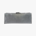 Hourglass XS Silver leather 592833.8110.V.535289アワーグラス XS シルバー レザー 592833.8110.V.535289