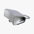 Hourglass XS Silver leather 592833.8110.V.535289アワーグラス XS シルバー レザー 592833.8110.V.535289
