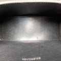 Hourglass XS Silver leather 592833.8110.V.535289アワーグラス XS シルバー レザー 592833.8110.V.535289