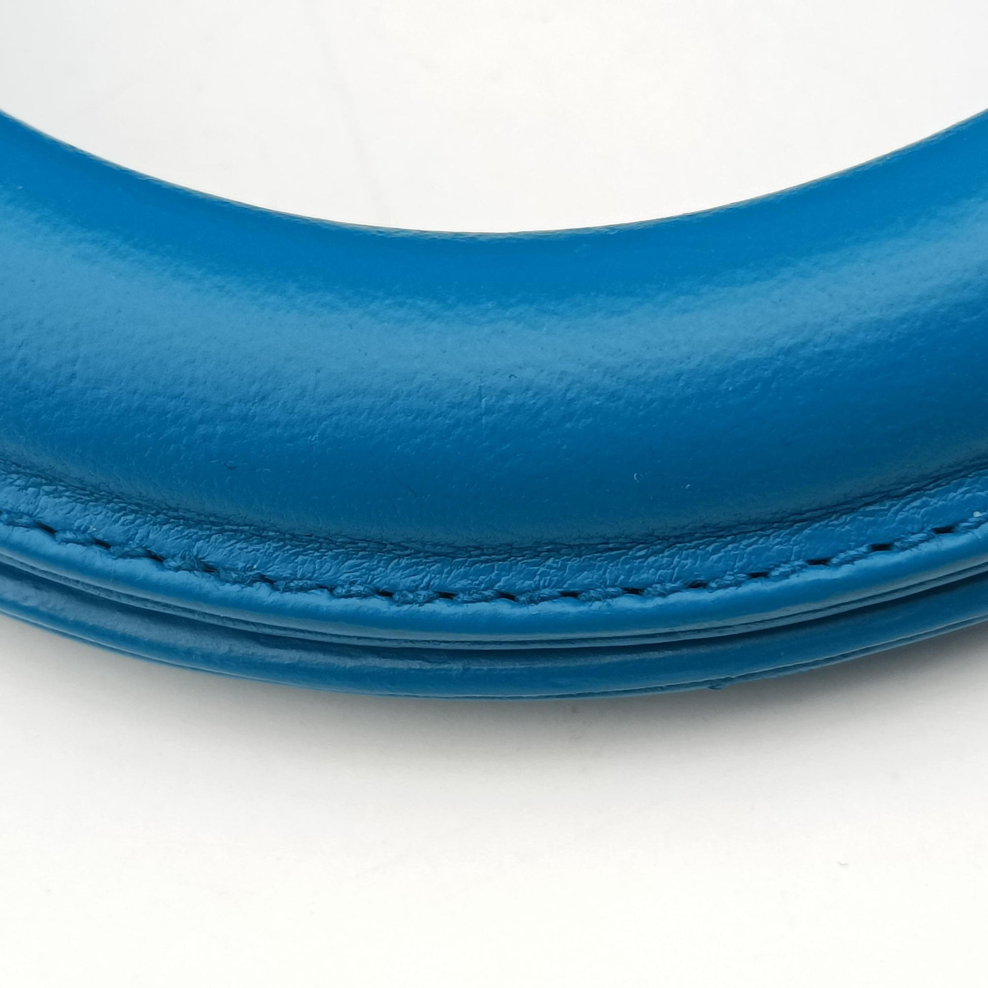 Lady Dior Navy×Pink×Light Blue lambskin 11-MA-1101レディディオール ネイビー×ピンク×ライトブルー ラムスキン 11-MA-1101