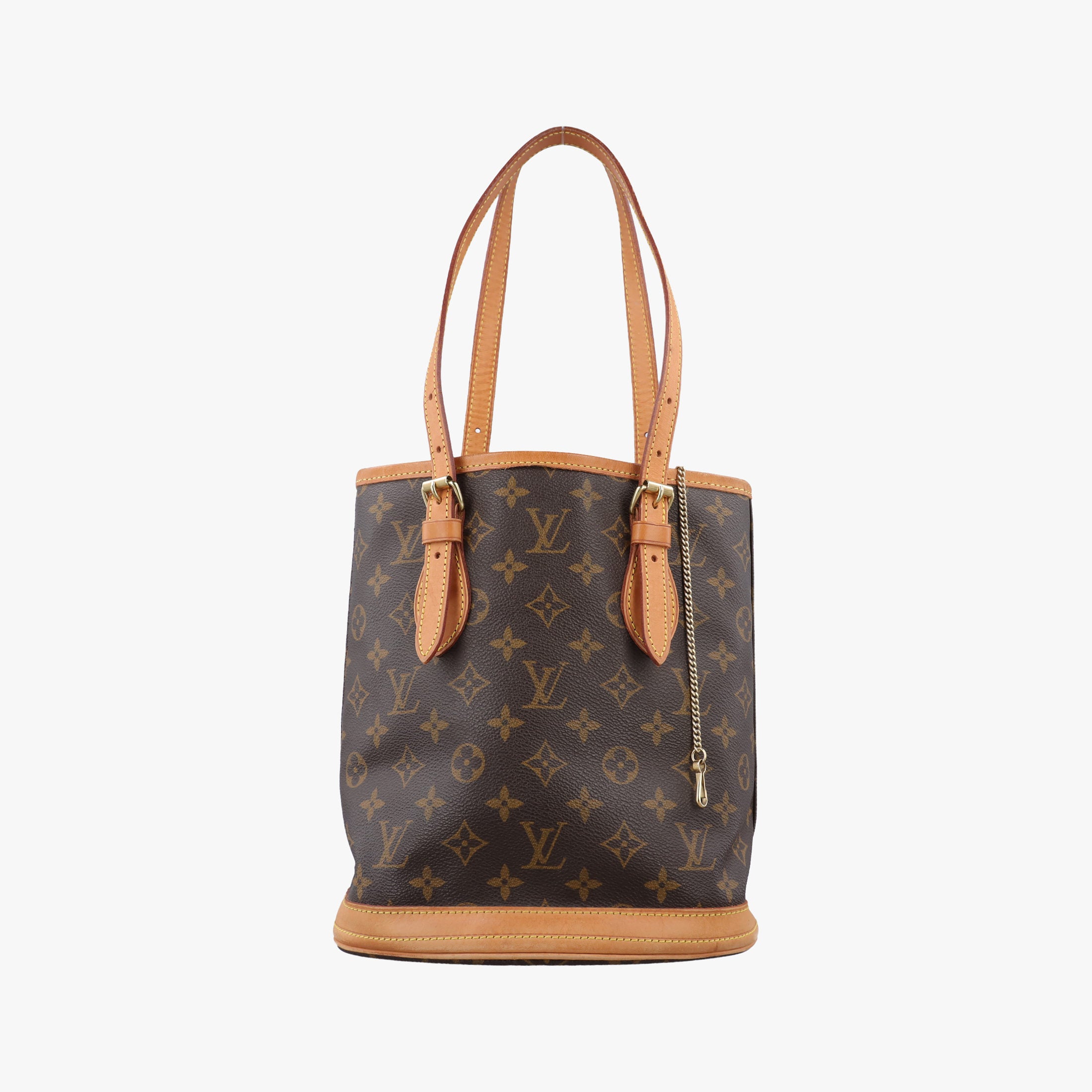 Bucket PM Brown Monogram Canvas M42238 AR0959バケットPM モノグラム/ブラウン モノグラム キャンバス M42238 AR0959
