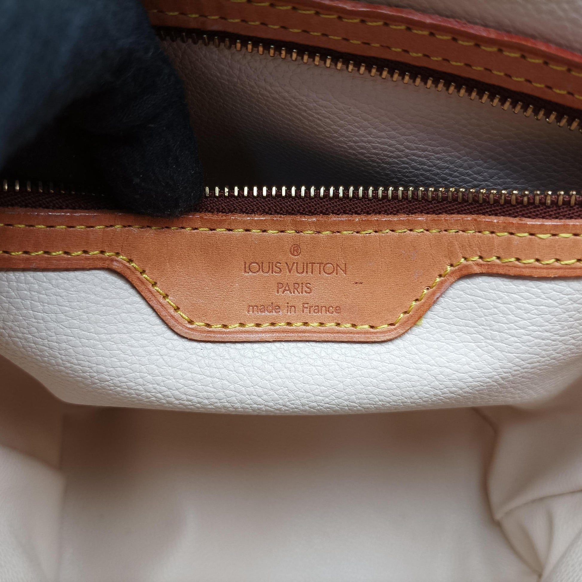 Bucket PM Brown Monogram Canvas M42238 AR0959バケットPM モノグラム/ブラウン モノグラム キャンバス M42238 AR0959