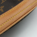 Bucket PM Brown Monogram Canvas M42238 AR0959バケットPM モノグラム/ブラウン モノグラム キャンバス M42238 AR0959