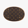 Bucket PM Brown Monogram Canvas M42238 AR0959バケットPM モノグラム/ブラウン モノグラム キャンバス M42238 AR0959