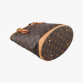 Bucket PM Brown Monogram Canvas M42238 AR0959バケットPM モノグラム/ブラウン モノグラム キャンバス M42238 AR0959