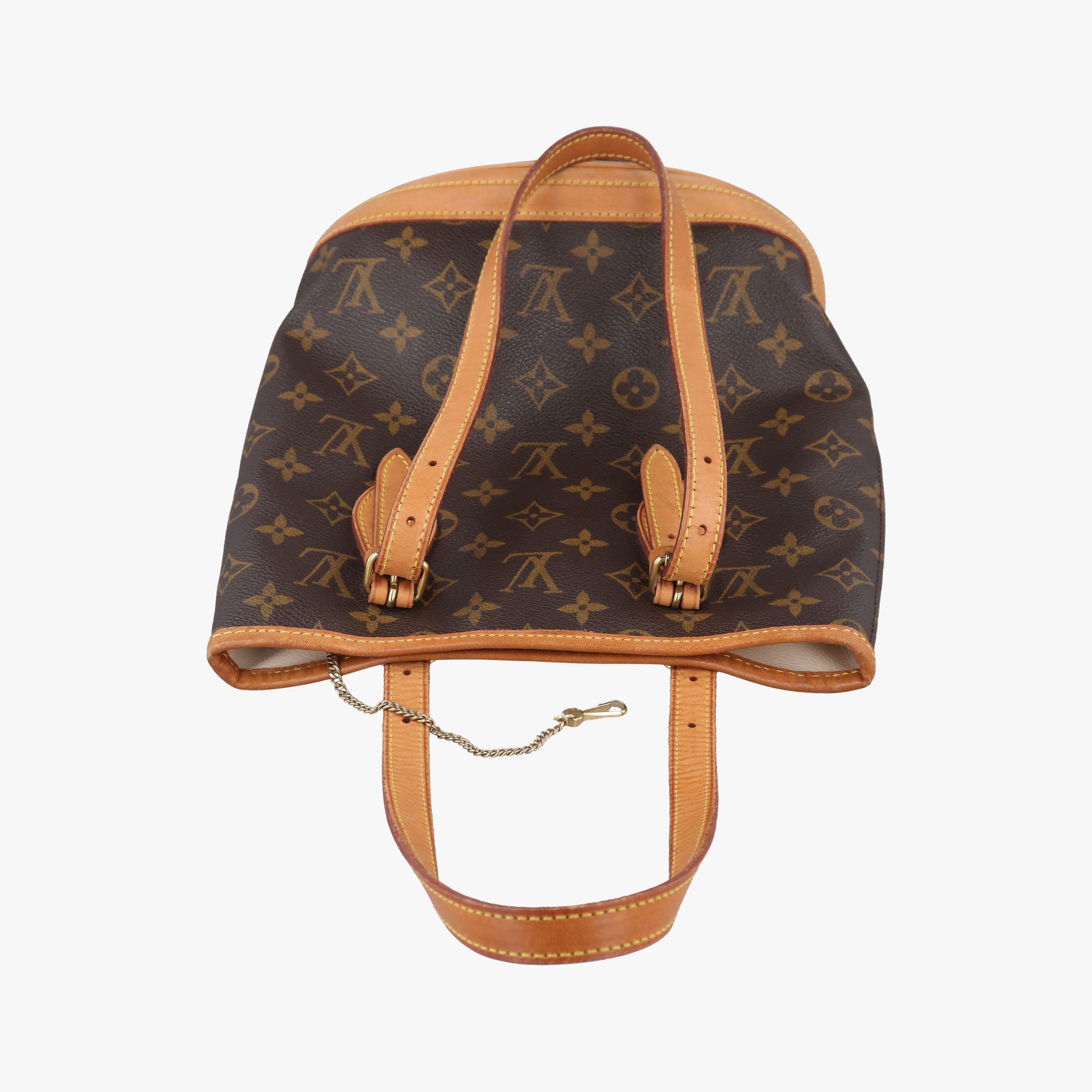 Bucket PM Brown Monogram Canvas M42238 AR0959バケットPM モノグラム/ブラウン モノグラム キャンバス M42238 AR0959