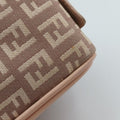 Zucchino Beige×Pink canvas×Leather 8BL074 2288-8BL074-LPN-059ズッキーノ ベージュ×ピンク キャンバス×レザー 8BL074 2288-8BL074-LPN-059