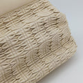 Isabella Rossellini ivory Leather AX.L10.33244イザベラ ロッセリーニ アイボリー レザー AX.L10.33244