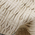 Isabella Rossellini ivory Leather AX.L10.33244イザベラ ロッセリーニ アイボリー レザー AX.L10.33244