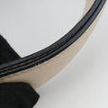 Isabella Rossellini ivory Leather AX.L10.33244イザベラ ロッセリーニ アイボリー レザー AX.L10.33244