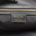 Cannage Dior Soft Shopping Black lambskin 17-BO-0154ディオールソフト ブラック ラムスキン 17-BO-0154