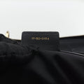 Cannage Dior Soft Shopping Black lambskin 17-BO-0154ディオールソフト ブラック ラムスキン 17-BO-0154