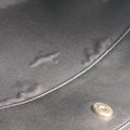 Cannage Dior Soft Shopping Black lambskin 17-BO-0154ディオールソフト ブラック ラムスキン 17-BO-0154