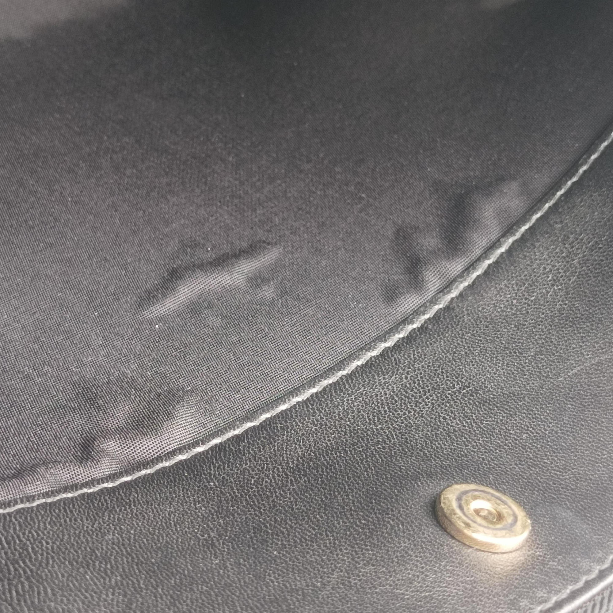 Cannage Dior Soft Shopping Black lambskin 17-BO-0154ディオールソフト ブラック ラムスキン 17-BO-0154