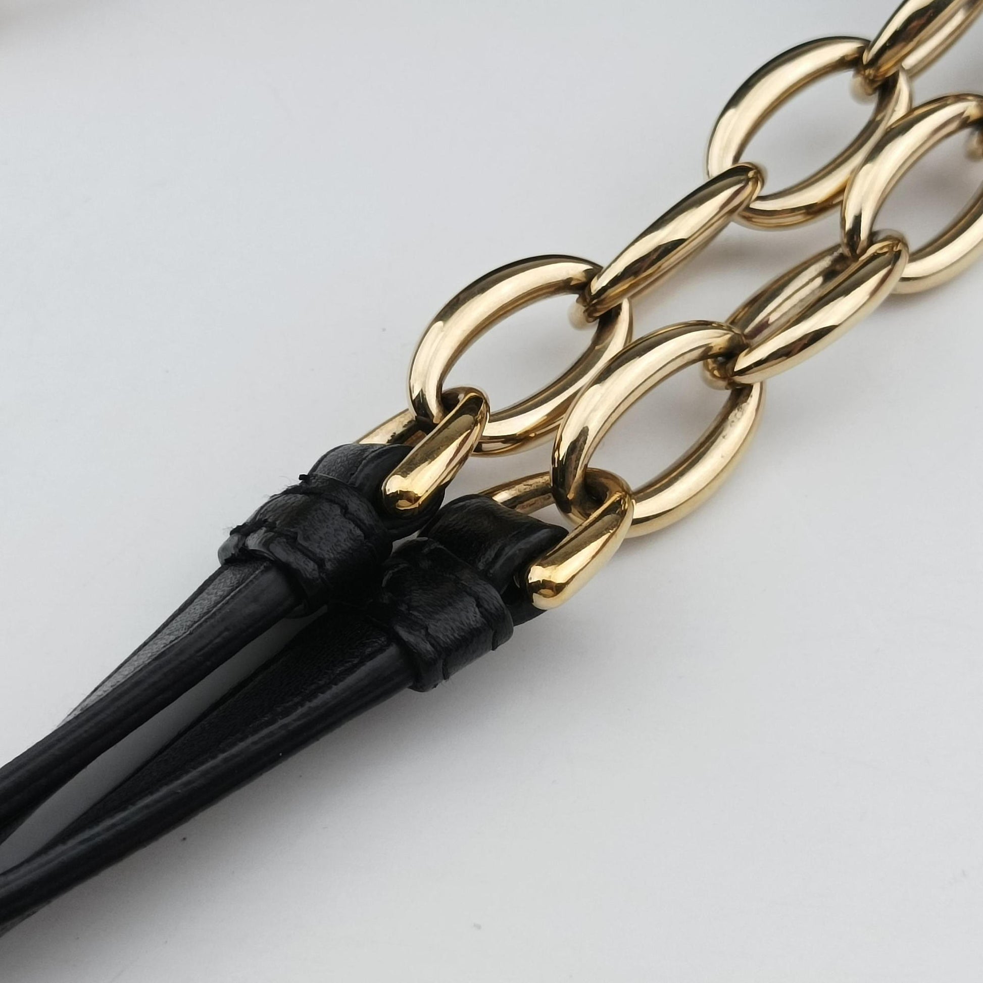 Cannage Dior Soft Shopping Black lambskin 17-BO-0154ディオールソフト ブラック ラムスキン 17-BO-0154