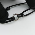 LOVE Cord Silver × Black AU750 B6026005 CIW167ラブコード シルバー × ブラック AU750 B6026005 CIW167