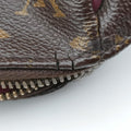 RETIRO PM Brown × AURORE Monogram Canvas×calf leather M40545 AH1195レティーロPM モノグラム/ブラウン×オロール モノグラムキャンバス×カーフレザー M40545 AH1195