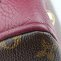RETIRO PM Brown × AURORE Monogram Canvas×calf leather M40545 AH1195レティーロPM モノグラム/ブラウン×オロール モノグラムキャンバス×カーフレザー M40545 AH1195