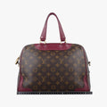 RETIRO PM Brown × AURORE Monogram Canvas×calf leather M40545 AH1195レティーロPM モノグラム/ブラウン×オロール モノグラムキャンバス×カーフレザー M40545 AH1195