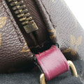 RETIRO PM Brown × AURORE Monogram Canvas×calf leather M40545 AH1195レティーロPM モノグラム/ブラウン×オロール モノグラムキャンバス×カーフレザー M40545 AH1195
