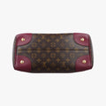 RETIRO PM Brown × AURORE Monogram Canvas×calf leather M40545 AH1195レティーロPM モノグラム/ブラウン×オロール モノグラムキャンバス×カーフレザー M40545 AH1195