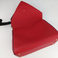 DOUBLE V ruby Monogram Canvas ácalf leather M54624 TR3177ドゥブルV ルビー モノグラムキャンバス×カーフレザー M54624 TR3177