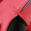 DOUBLE V ruby Monogram Canvas ácalf leather M54624 TR3177ドゥブルV ルビー モノグラムキャンバス×カーフレザー M54624 TR3177