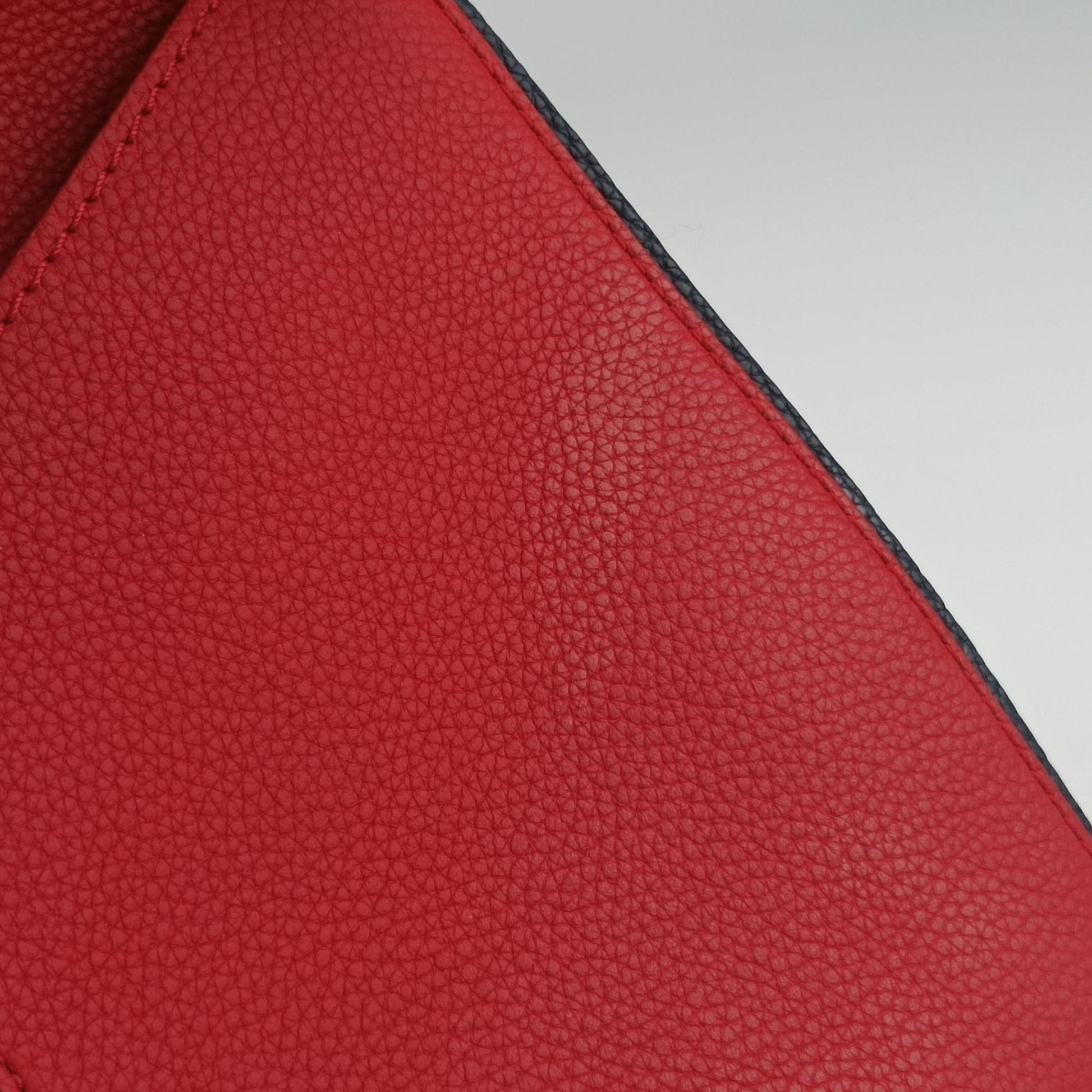 DOUBLE V ruby Monogram Canvas ácalf leather M54624 TR3177ドゥブルV ルビー モノグラムキャンバス×カーフレザー M54624 TR3177