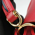 DOUBLE V ruby Monogram Canvas ácalf leather M54624 TR3177ドゥブルV ルビー モノグラムキャンバス×カーフレザー M54624 TR3177