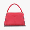 DOUBLE V ruby Monogram Canvas ácalf leather M54624 TR3177ドゥブルV ルビー モノグラムキャンバス×カーフレザー M54624 TR3177