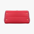 DOUBLE V ruby Monogram Canvas ácalf leather M54624 TR3177ドゥブルV ルビー モノグラムキャンバス×カーフレザー M54624 TR3177