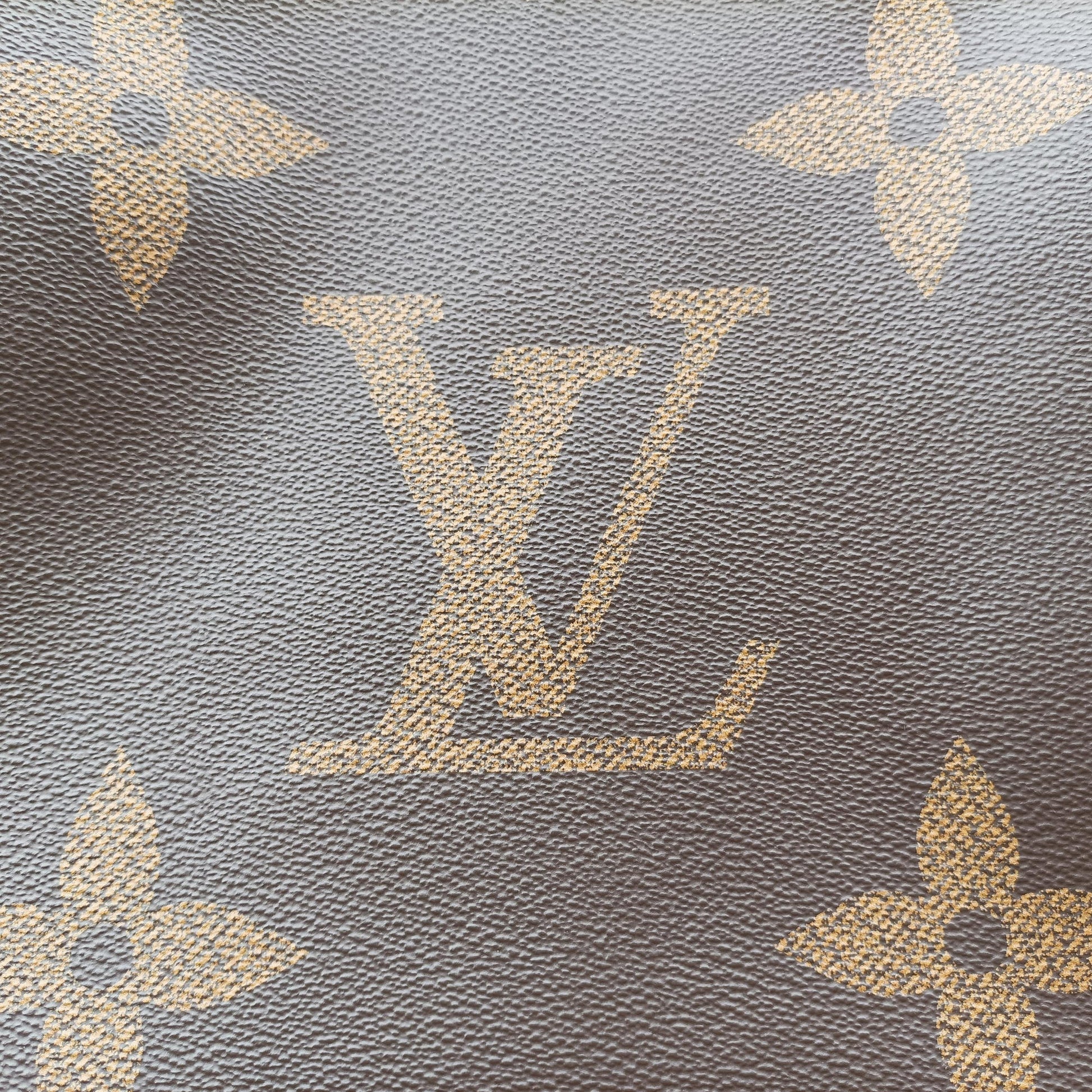 On the Go GM Brown Monogram Canvas M45320 NZ3199 IC ChipオンザゴーGM モノグラム/ブラウン モノグラム キャンバス M45320 NZ3199 ICチップ