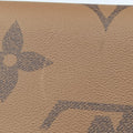 On the Go GM Brown Monogram Canvas M45320 NZ3199 IC ChipオンザゴーGM モノグラム/ブラウン モノグラム キャンバス M45320 NZ3199 ICチップ