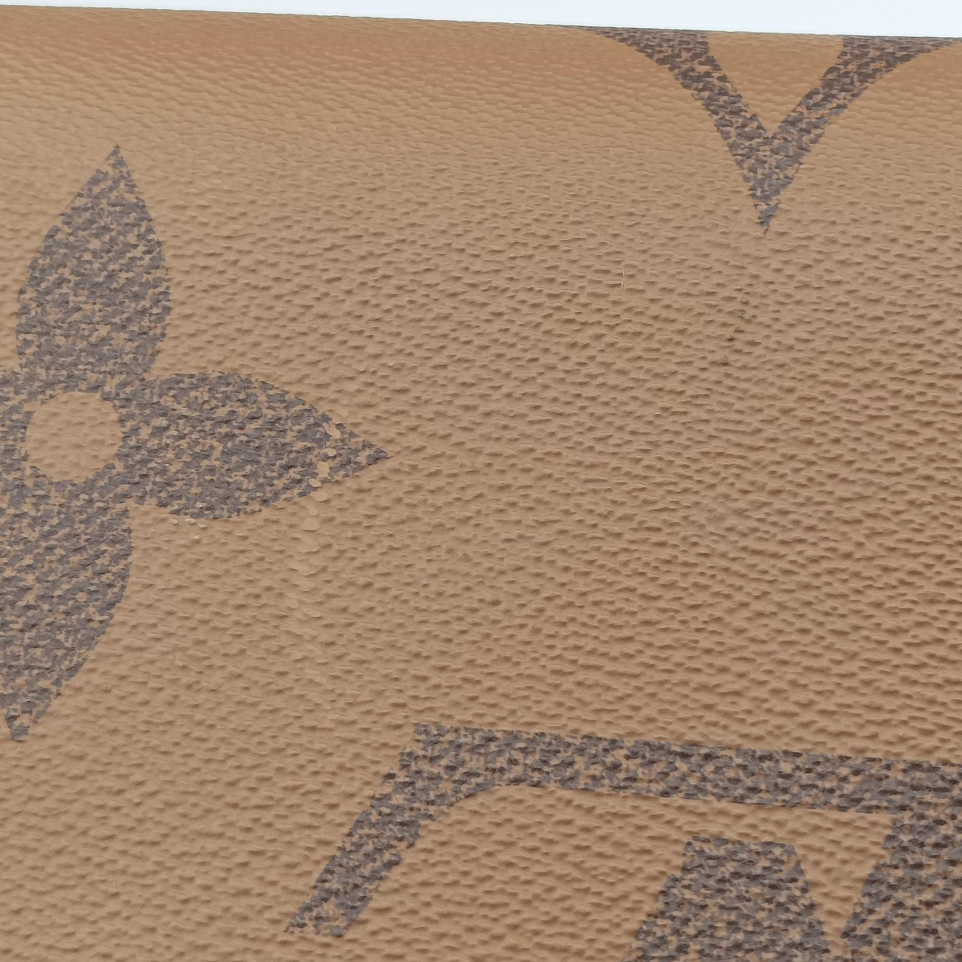 On the Go GM Brown Monogram Canvas M45320 NZ3199 IC ChipオンザゴーGM モノグラム/ブラウン モノグラム キャンバス M45320 NZ3199 ICチップ