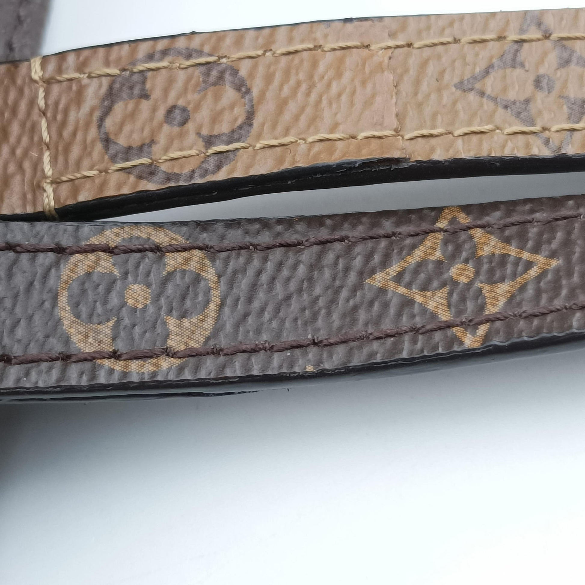 On the Go GM Brown Monogram Canvas M45320 NZ3199 IC ChipオンザゴーGM モノグラム/ブラウン モノグラム キャンバス M45320 NZ3199 ICチップ