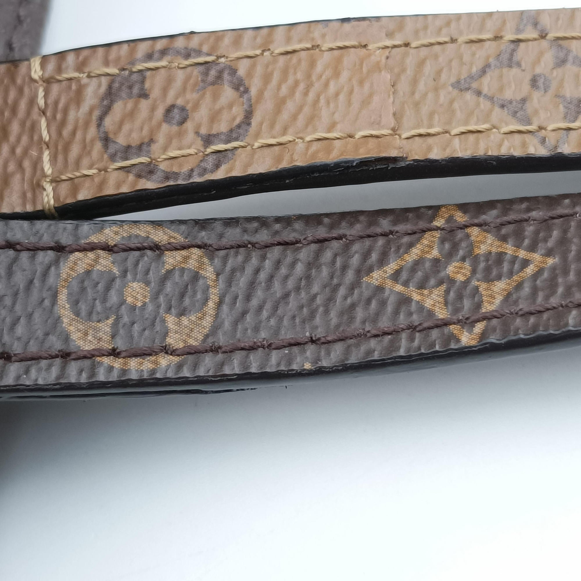 On the Go GM Brown Monogram Canvas M45320 NZ3199 IC ChipオンザゴーGM モノグラム/ブラウン モノグラム キャンバス M45320 NZ3199 ICチップ