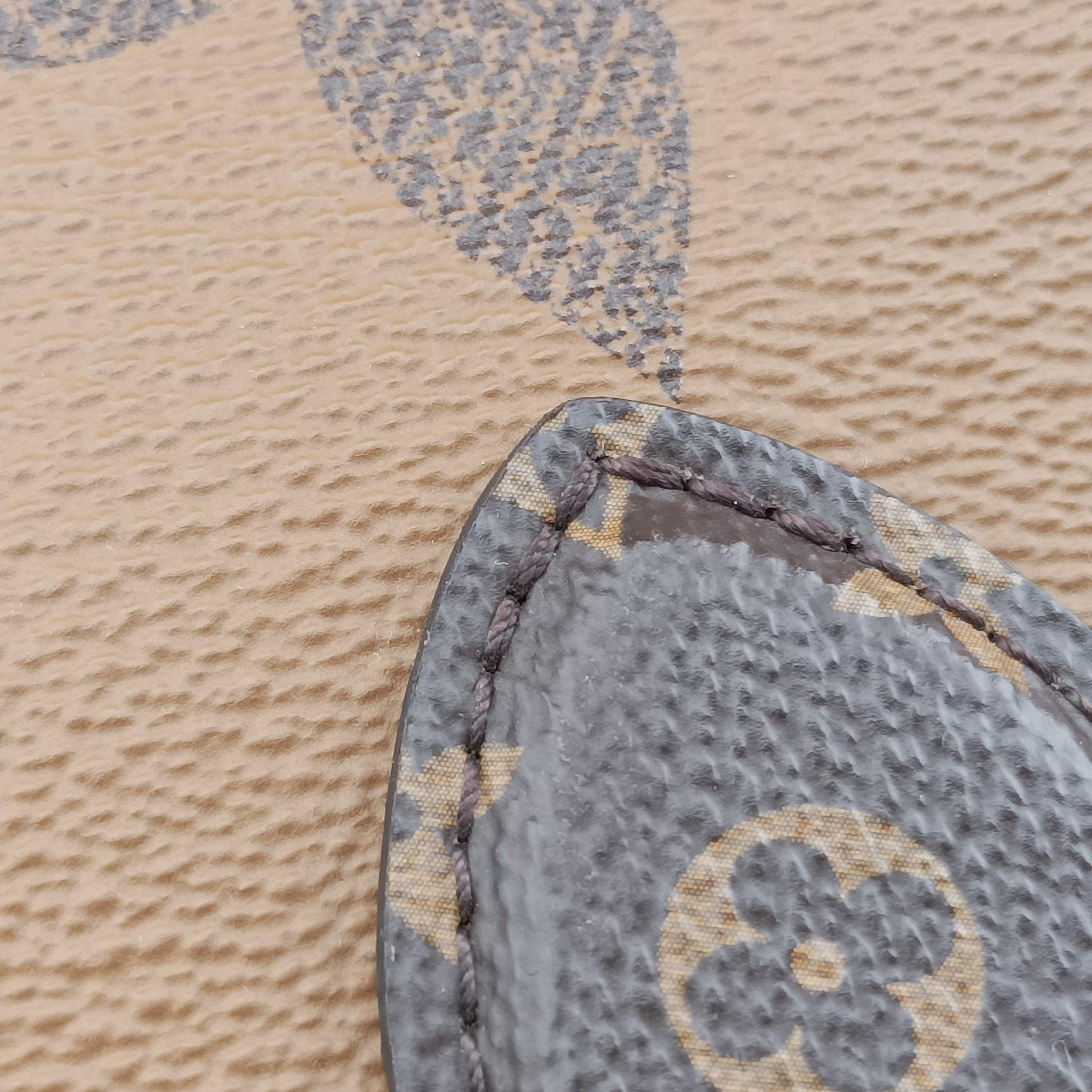 On the Go GM Brown Monogram Canvas M45320 NZ3199 IC ChipオンザゴーGM モノグラム/ブラウン モノグラム キャンバス M45320 NZ3199 ICチップ