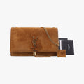 KATE Brown suede 354119 BCI354119.0316ケイト ブラウン スエード 354119 BCI354119.0316